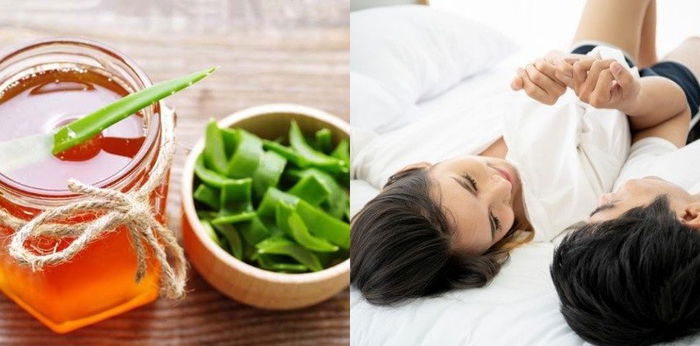 7 Bahan Alami untuk Tingkatkan Performa Suami di Ranjang, Minim Efek Samping