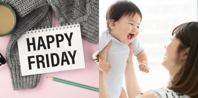 Jago Mengambil Keputusan, Ini 5 Karakter Menonjol Anak yang Lahir Hari Jumat