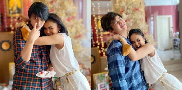 Yuni Shara Temani Putranya Menonton Film Porno, Bagaimana Pendapat Psikolog?