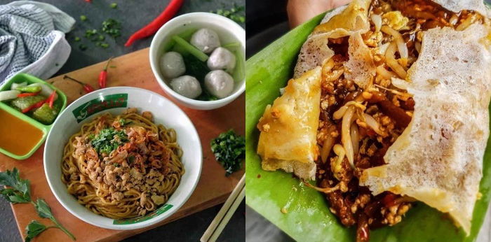 10 Kuliner Legendaris Bogor yang Masih Eksis, Bikin Nagih!
