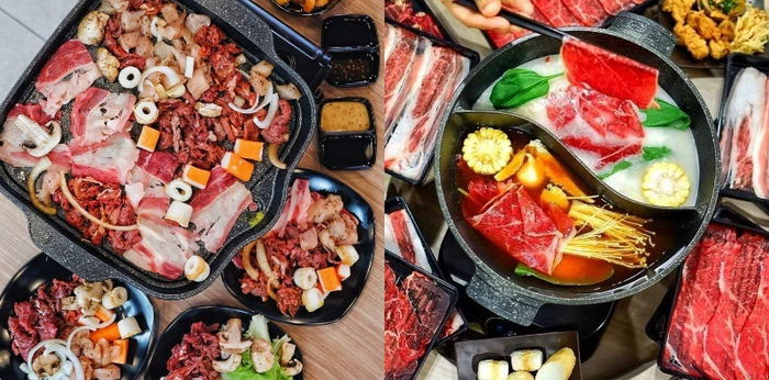 7 Restoran All You Can Eat di Jakarta yang Murah, Cocok untuk Bukber!