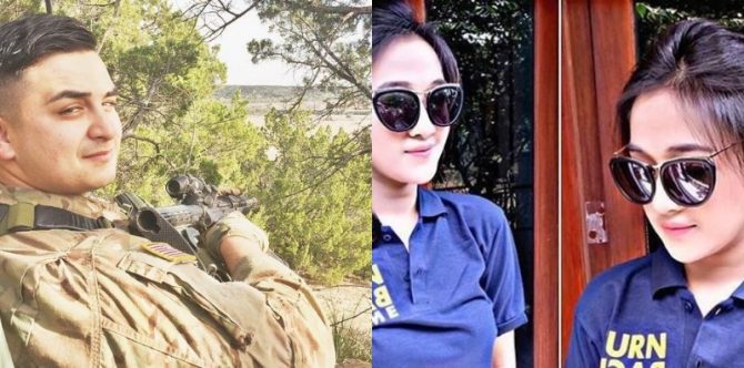 8 Anak Artis Ini Pilih Jadi Abdi Negara, Anak Deddy Mizwar hingga Anak Tukul Arwana