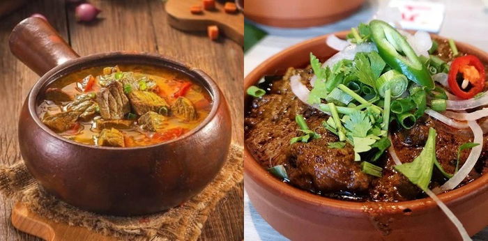 Jadi Favorit Saat Hari Raya, Ini 6 Resep Gulai Sapi Praktis yang Bikin Lidah Bergoyang