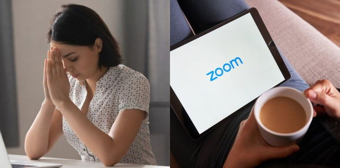 Zoom Dysmorphia, Keinginan Mengubah Penampilan Karena Terlalu Sering Zoom Meeting