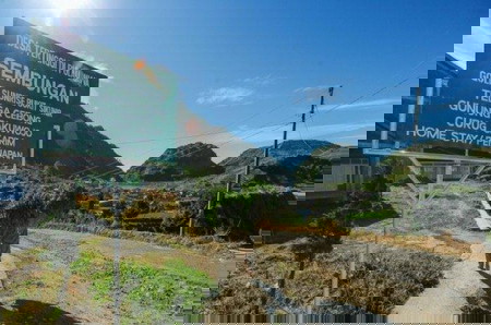 7 Fakta Unik Dieng Plateau, Tanah Tempat Bersemayamnya Para Dewa - HEALTHNEWS MAGAZINE 17 7 Fakta Unik Dieng, Daratan Tinggi yang Dianggap Tempat Dewa Bersemayam