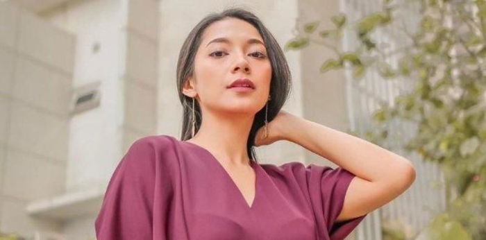 Dinda Kirana Perdarahan Usai Operasi Kista, Begini Kondisinya Sekarang