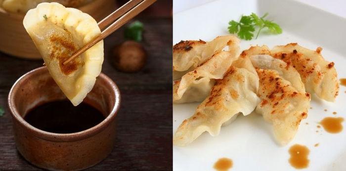 5 Resep Dumpling Aneka Rasa yang Mudah Dibuat, Ada Versi Vegan Juga