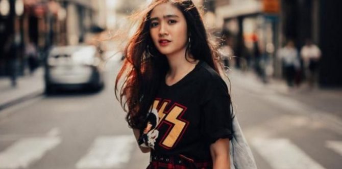 Sudah Divaksin Dua Kali, Febby Rastanty Dinyatakan Positif COVID-19