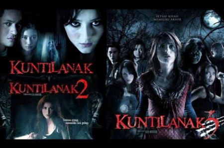 20 Film Horor Terseram yang Bikin Merinding, Jangan Nonton Sendirian!