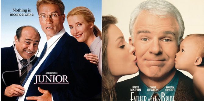 Wajib Ditonton Calon Ibu, Ini 10 Rekomendasi Film Tentang Kehamilan