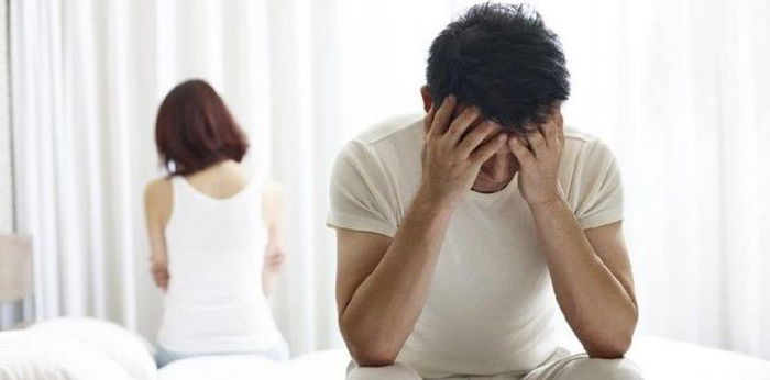 7 Jenis Fobia Seks, Gangguan Ini Bisa Dialami Siapa pun!