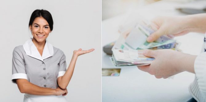 Belajar dari Kasus Cleopatra Eks JKT48, Ini 5 Pertimbangan Penting dalam Menentukan Gaji ART/Pengasuh!