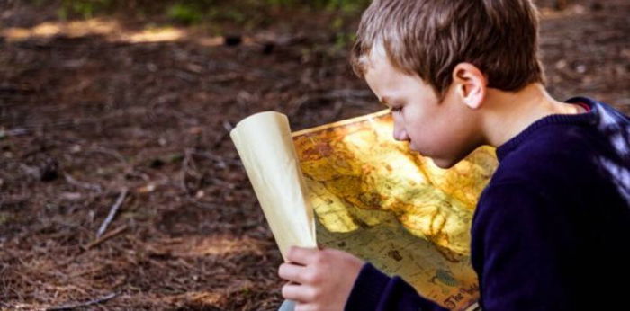 3 Jenis Game Cari Harta Karun yang Seru dan Edukatif untuk Anak