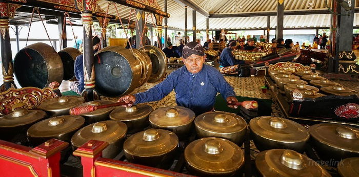 Mengenal Alat Musik Tradisional Gamelan Jawa, Sejarah hingga Jenisnya