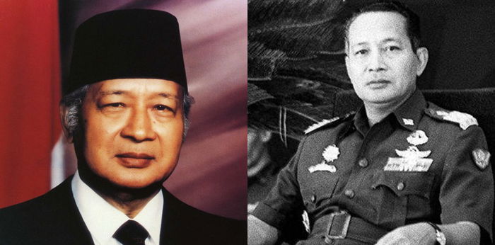 Kisah Hidup Presiden Soeharto, Memperingati Hari Lahirnya Tanggal 8 Juni