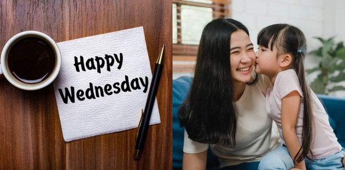 7 Karakter Anak yang Lahir di Hari Rabu, Sesuaikah dengan Buah Hati Parents?