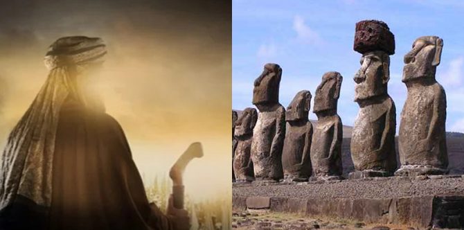 Kisah Nabi Ilyas AS, Tauladan Bagi si Kecil Jadi Sosok yang Tangguh dan Tak Mudah Menyerah