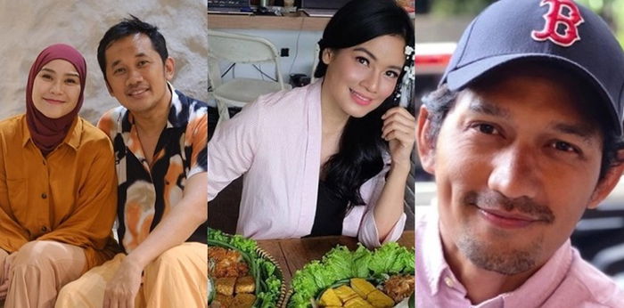 16 Artis Punya Bisnis Kuliner, Omsetnya Lebih Besar dari Penghasilan Syuting!
