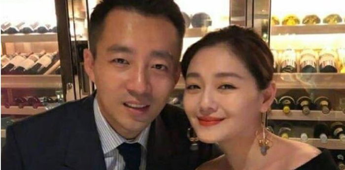 Alasan di Balik Kabar Barbie Hsu 'San Cai' Gugat Cerai Suami
