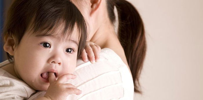 Risiko Bayi Kekurangan Asam Lemak, Bikin Mudah Rewel!