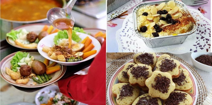 10 Makanan Asli Indonesia yang Terinspirasi dari Kuliner Khas Belanda