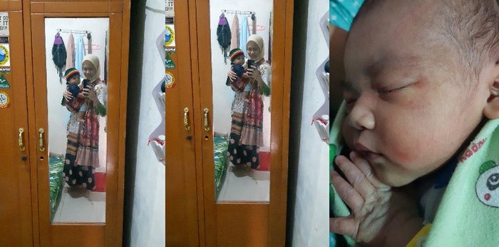 Menjadi Ibu Membuat Lebih Kuat & Hebat, Proses Belajar Sepanjang Masa