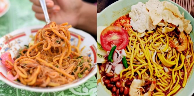 5 Fakta Mi Aceh yang Lezat dan Kaya Rasa, Lengkap dengan Resepnya!