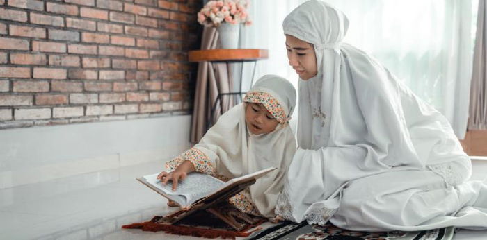Inilah 17 Nama-nama Surga dalam Al-Quran, Yuk Ajarkan pada Anak!