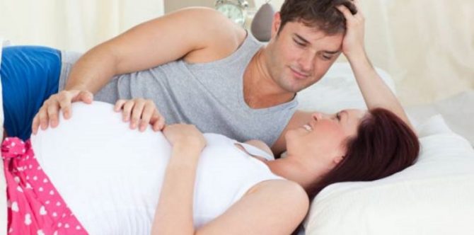 Melakukan Oral Seks Saat Hamil, Amankah bagi Kesehatan Janin dan Bumil?