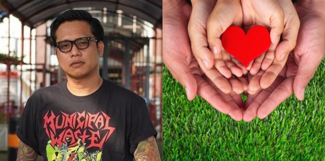 Buntut Kasus Pelecehan Seksual Gofar Hilman, Ini Hal yang Bisa Parents Jadikan Pelajaran