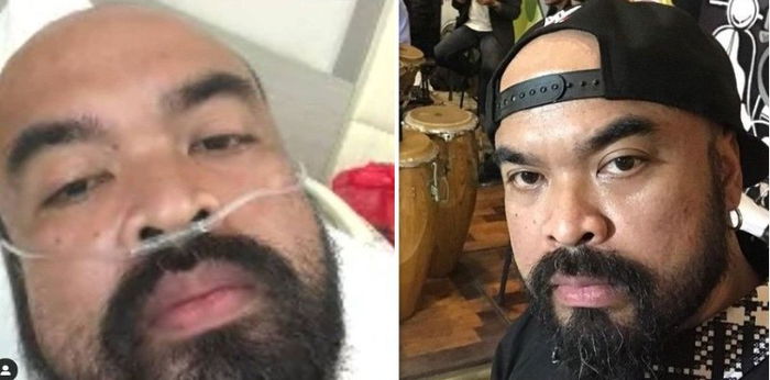 Gunakan Selang Napas, Peppy Dikabarkan Dirawat karena Positif COVID-19