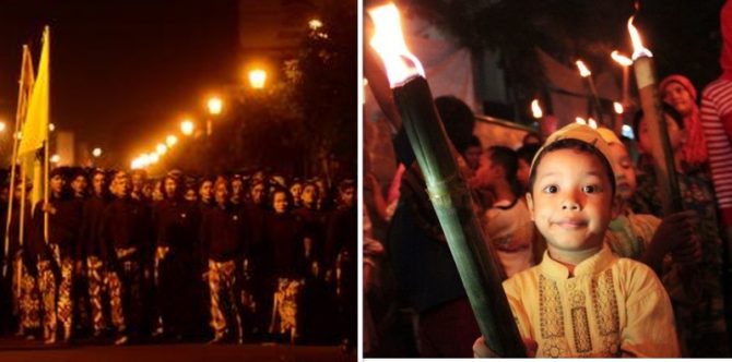 Unik! Ini 5 Tradisi Perayaan Satu Suro Masyarakat Pulau Jawa