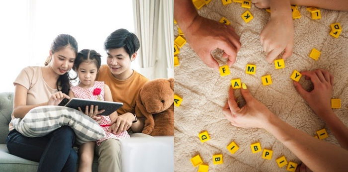 7 Manfaat Permainan Mencari Kata untuk Anak Sekolah, Yuk Main Bareng!