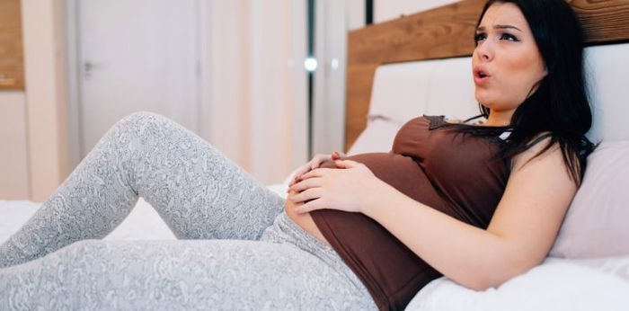 6 Jenis Kontraksi Selama Kehamilan, Kenali Perbedaannya, Bun!