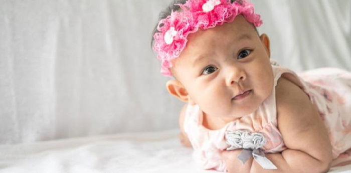 15 Inspirasi Rangkaian Nama Bayi Asyifa dan Artinya