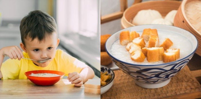 Gurih Rasanya, Ini Resep Bubur Cina dan Perbedaannya dengan Bubur Indonesia