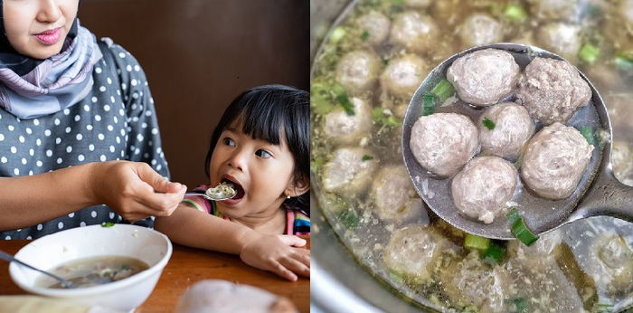 Bikin Anak Selera Makan, Ini 7 Resep Bumbu Kuah Bakso yang Gurih