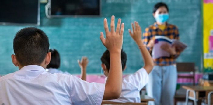 Sekolah Tatap Muka Dimulai Juli 2021, Federasi Guru Tak Mendukung
