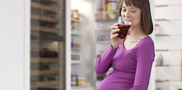 Waspada, Bun! Ini 5 Bahaya Minuman Bersoda untuk Ibu Hamil