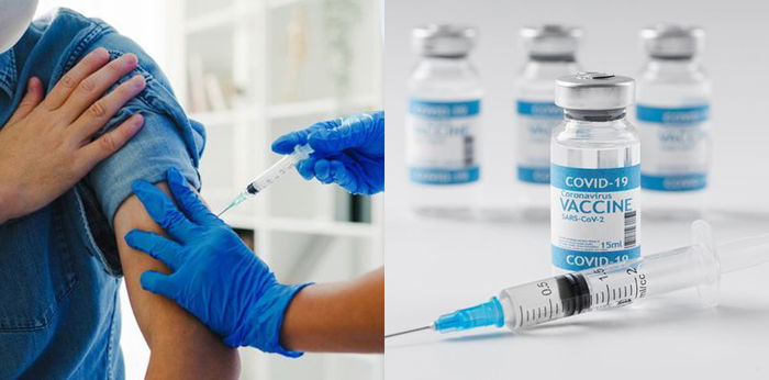 Syarat, Lokasi, dan Cara Daftar Vaksin Corona untuk Usia 18+ di DKI Jakarta