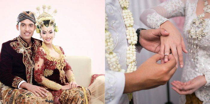 Perlu Diketahui Calon Pengantin, Ini 9 Tahapan Kehidupan Setelah Menikah