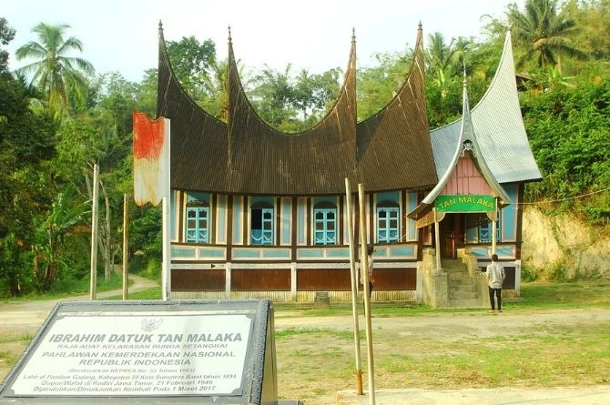 tan malaka