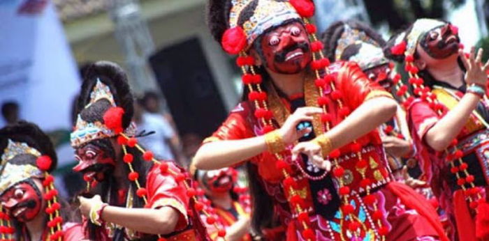 7 Fakta Tari Topeng Cirebon, Media Dakwah yang Berkembang Jadi Kesenian Daerah