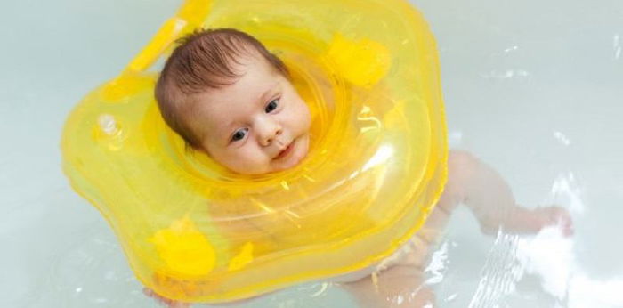 6 Baby Spa di Bekasi, Cek Lokasinya dari Rumah Anda!