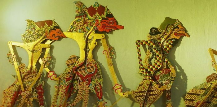 Seni Khas Jawa yang jadi Warisan Mahakarya Dunia, Ini 5 Fakta Menarik Wayang Kulit