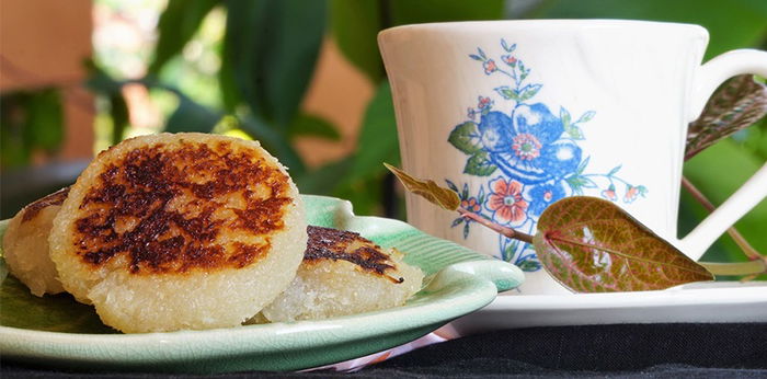 5 Fakta Menarik Wingko Babat, Kudapan Legit yang Ternyata Bukan dari Semarang