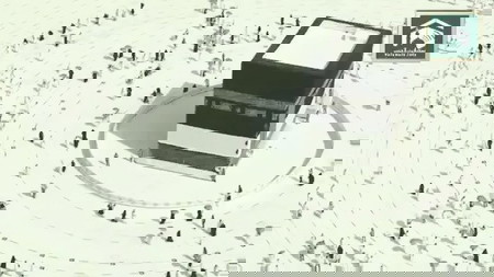 shireen sungkar gagal pergi haji