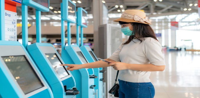 Catat, Ini Aturan Terbaru Naik Pesawat Selama PPKM Darurat Berlangsung