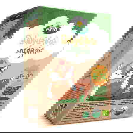 susu formula 6 bulan keatas