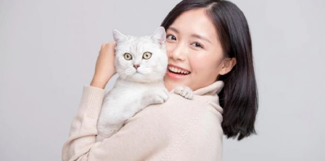 Bisakah Hewan Peliharaan Menyebarkan COVID-19? Begini Penjelasan Pakar!